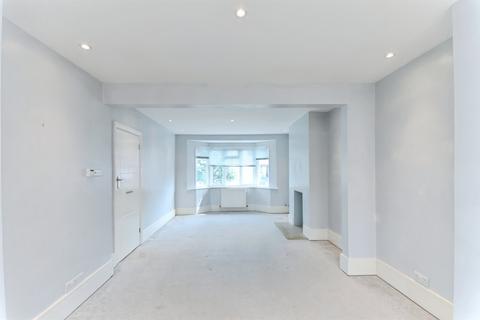 3 bedroom semi-detached house for sale, Queens Crescent, Eastbourne