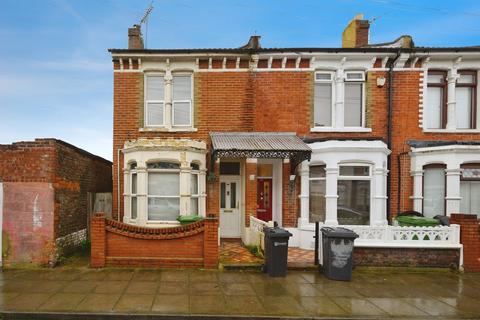 Funtington Road, Portsmouth