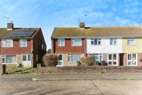 Princes Road, Eastbourne