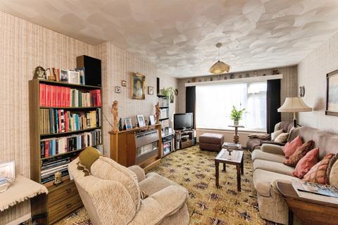 3 bedroom end of terrace house for sale, Princes Road, Eastbourne