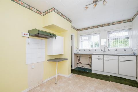3 bedroom end of terrace house for sale, Wheatley Terrace, Salhouse, Norwich