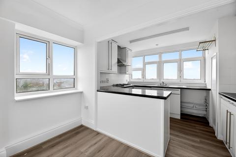 2 bedroom flat for sale, Wimbledon Park Side, London