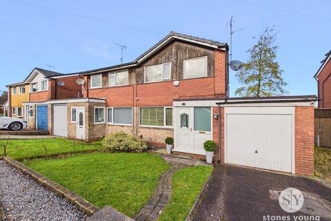 3 bedroom semi-detached house for sale, Ottershaw Gardens, Blackburn, BB1