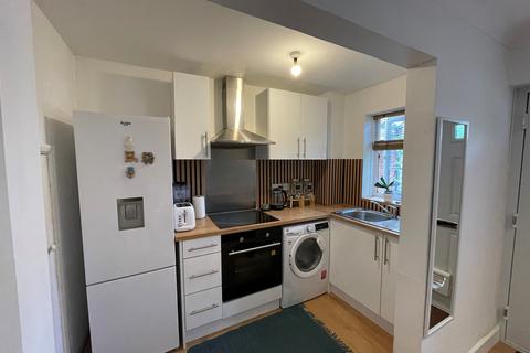 undefined, Milverton Green, Luton
