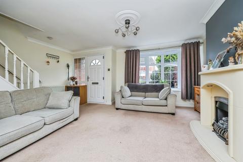 undefined, Kent Road, Giltbrook, Nottingham