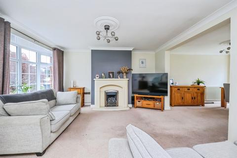 undefined, Kent Road, Giltbrook, Nottingham