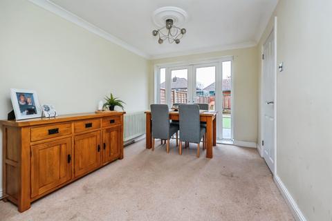 undefined, Kent Road, Giltbrook, Nottingham