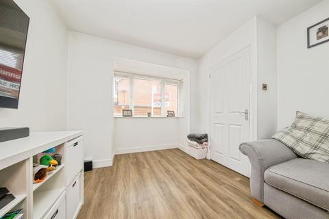 2 bedroom terraced house for sale, Hervey Close, Shotley Gate, Ipswich