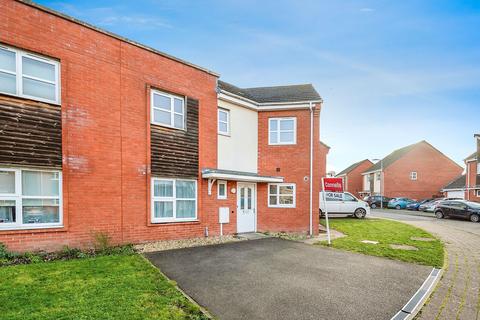 3 bedroom semi-detached house for sale, Fairmount Road, Worcester