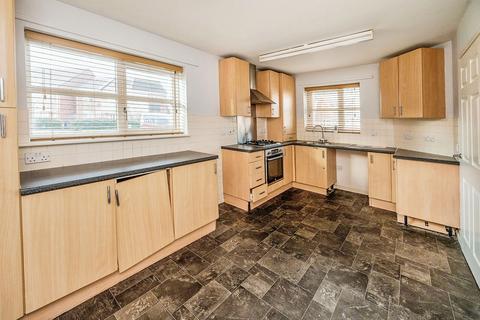 3 bedroom semi-detached house for sale, Fairmount Road, Worcester