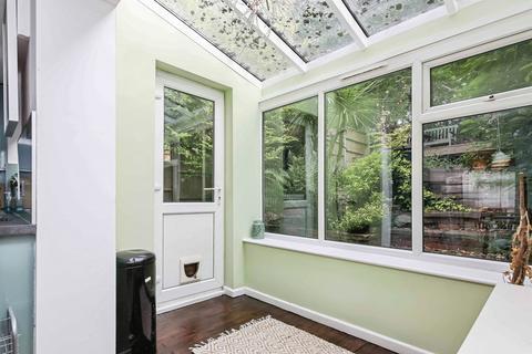 3 bedroom terraced house for sale, Wentworth Way, Harborne, Birmingham
