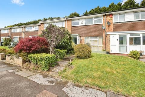 3 bedroom terraced house for sale, Wentworth Way, Harborne, Birmingham