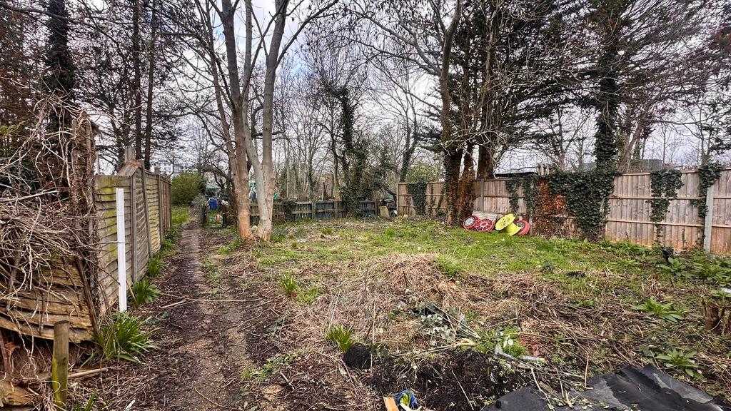 Garden 2