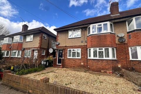 Dockwell Close, Feltham, TW14