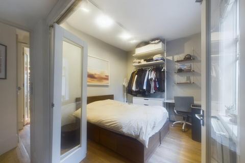 1 bedroom flat to rent, Camden Street, Camden Town