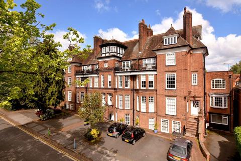 1 bedroom apartment for sale, Stoneygate Road, Flat 24, Leicester, Leicestershire, LE2 2AB