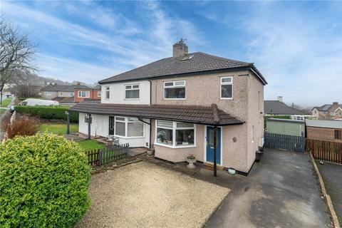 Nab Wood Drive, Shipley, West Yorkshire, BD18