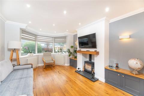 3 bedroom semi-detached house for sale, Nab Wood Drive, Shipley, West Yorkshire, BD18