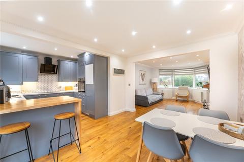 3 bedroom semi-detached house for sale, Nab Wood Drive, Shipley, West Yorkshire, BD18