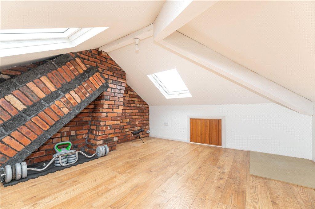 Loft Room