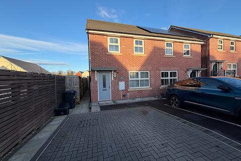 Enterprise Avenue, Tiverton