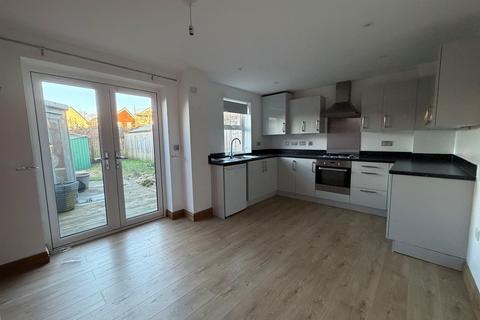 3 bedroom semi-detached house for sale, Enterprise Avenue, Tiverton