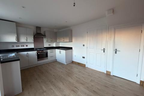 3 bedroom semi-detached house for sale, Enterprise Avenue, Tiverton
