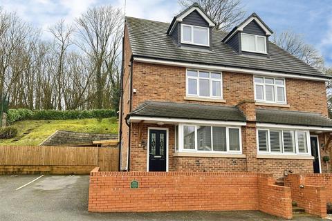 undefined, Burslam Street, Congleton