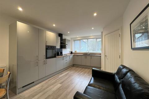 undefined, Burslam Street, Congleton