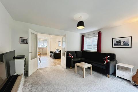 undefined, Burslam Street, Congleton