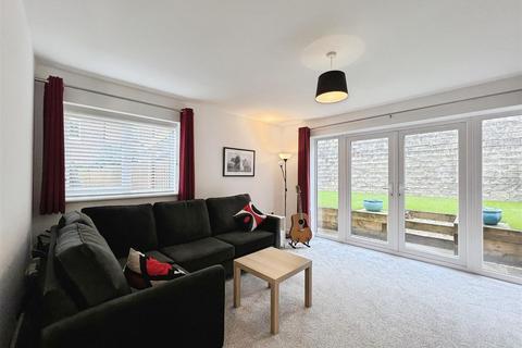 undefined, Burslam Street, Congleton