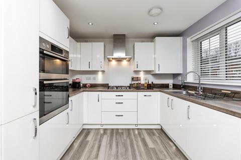 undefined, Castle Way, PONTEFRACT