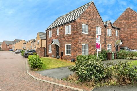 undefined, Castle Way, PONTEFRACT