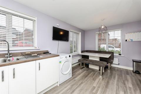 undefined, Castle Way, PONTEFRACT