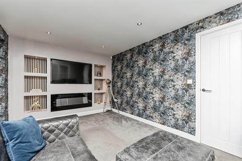 undefined, Castle Way, PONTEFRACT