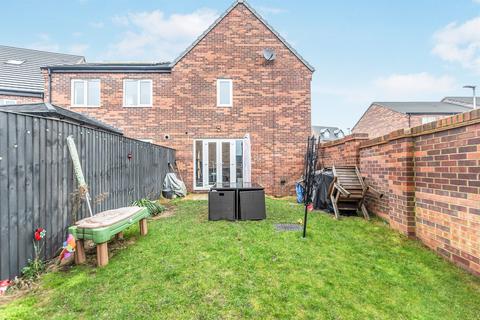 undefined, Castle Way, PONTEFRACT