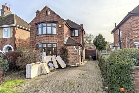 3 bedroom detached house for sale, Welland Road, Dogsthorpe, Peterborough, PE1