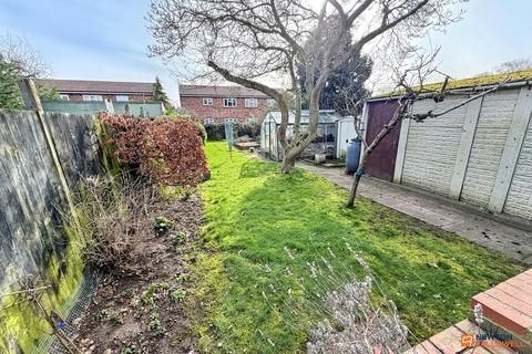 3 bedroom detached house for sale, Welland Road, Dogsthorpe, Peterborough, PE1