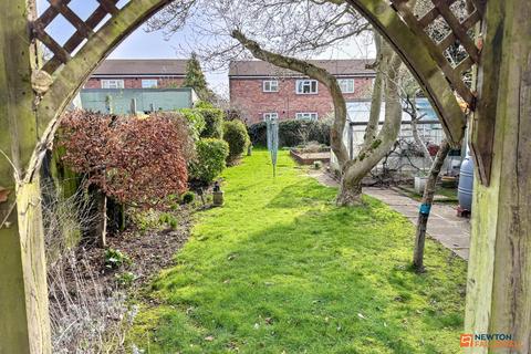 3 bedroom detached house for sale, Welland Road, Dogsthorpe, Peterborough, PE1