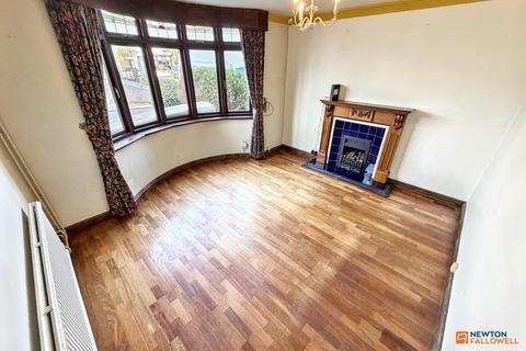 3 bedroom detached house for sale, Welland Road, Dogsthorpe, Peterborough, PE1