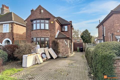 3 bedroom detached house for sale, Welland Road, Dogsthorpe, Peterborough, PE1