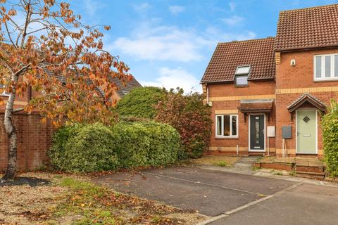 Palmers Leaze, Bradley Stoke, Bristol