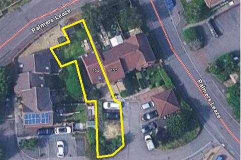2 bedroom end of terrace house for sale, Palmers Leaze, Bradley Stoke, Bristol