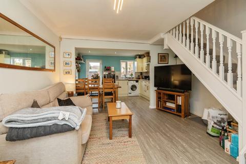2 bedroom end of terrace house for sale, Palmers Leaze, Bradley Stoke, Bristol