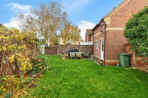 2 bedroom end of terrace house for sale, Palmers Leaze, Bradley Stoke, Bristol