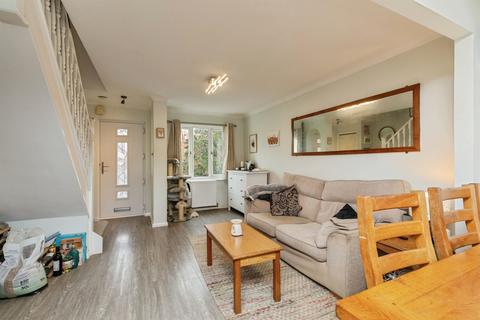 2 bedroom end of terrace house for sale, Palmers Leaze, Bradley Stoke, Bristol