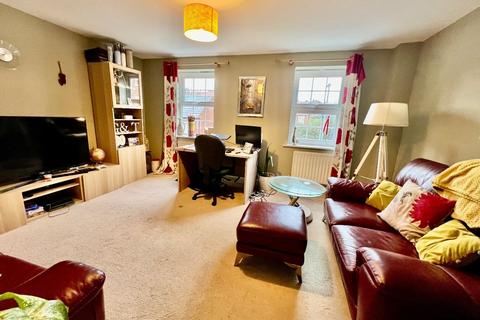 undefined, Charter Court, Rothwell, Kettering