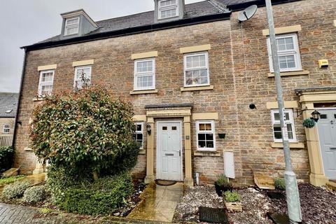 Charter Court, Rothwell, Kettering