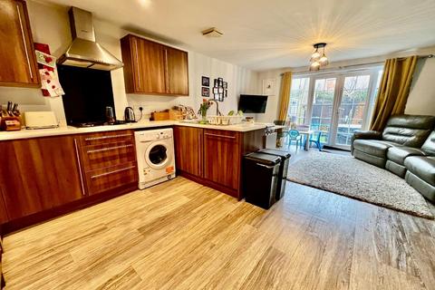 undefined, Charter Court, Rothwell, Kettering