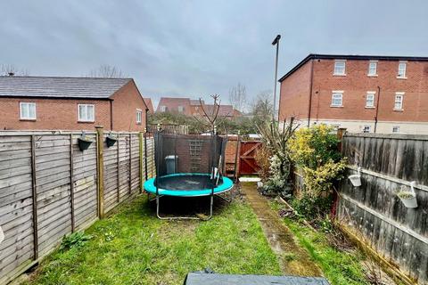 undefined, Charter Court, Rothwell, Kettering